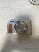 PowerShot（カメラ）の商品画像 - 査定依頼日：2026年6月10日 - 最高査定価格：54,100円