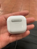 AirPods4（オーディオ・スピーカー）の商品画像 - 査定依頼日：2026年6月20日 - 最高査定価格：6,500円