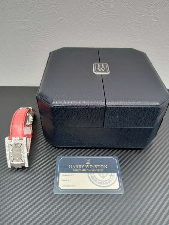 アベニュー（高級時計）の商品画像 - 査定依頼日：2025年4月3日 - 最高査定価格：900,000円