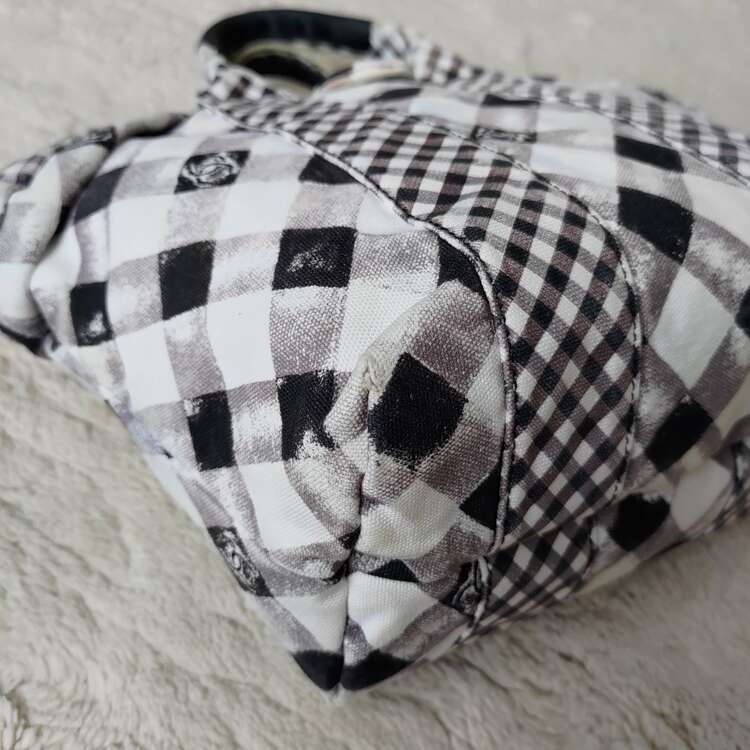 クルーズライントートバッグ（ブランドバッグ）の商品画像 - 査定依頼日：2025年5月23日 - 最高査定価格：45,000円