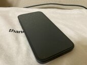 iPhone14Plus （スマホ）の商品画像 - 査定依頼日：2026年1月29日 - 最高査定価格：55,000円