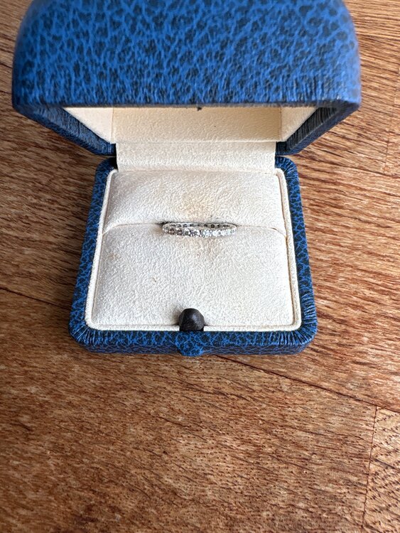 ミキモト（宝石）の商品画像 - 査定依頼日：2025年4月14日 - 最高査定価格：40,000円