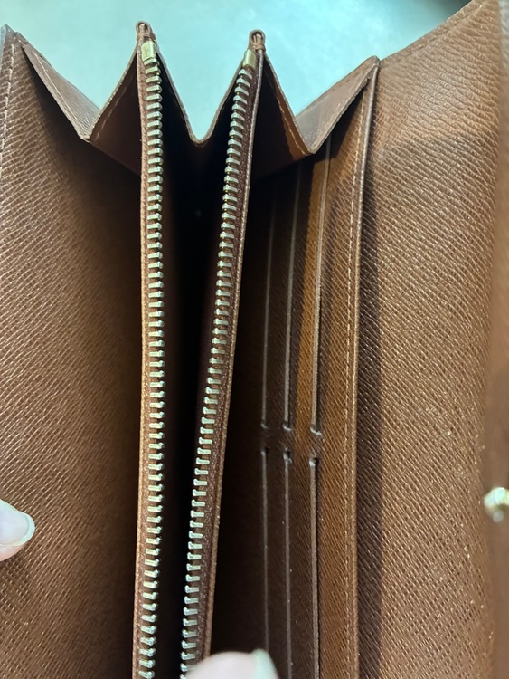 ルイヴィトン モノグラム （ブランドバッグ）の商品画像 - 査定依頼日：2025年9月9日 - 最高査定価格：17,000円