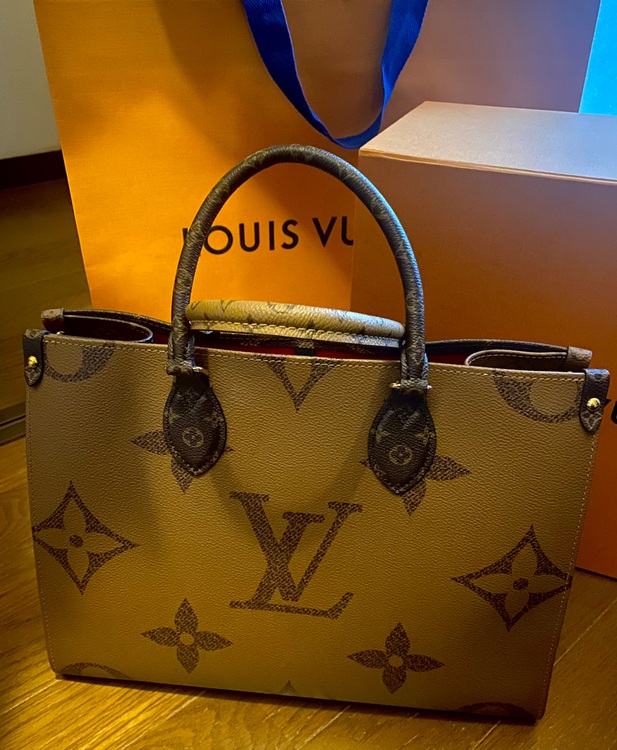 ルイヴィトン モノグラム （ブランドバッグ）の商品画像 - 査定依頼日：2025年11月24日 - 最高査定価格：250,000円