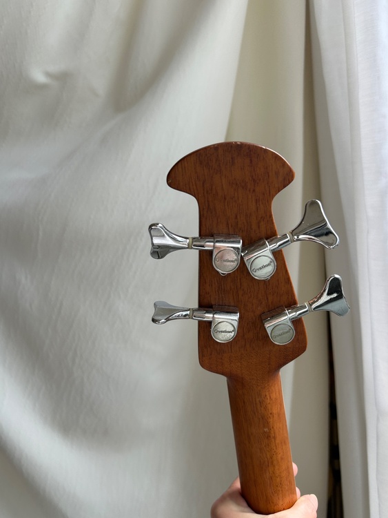 Ovation（ピアノ・楽器・PA機材）の商品画像 - 査定依頼日：2026年2月19日 - 最高査定価格：20,000円