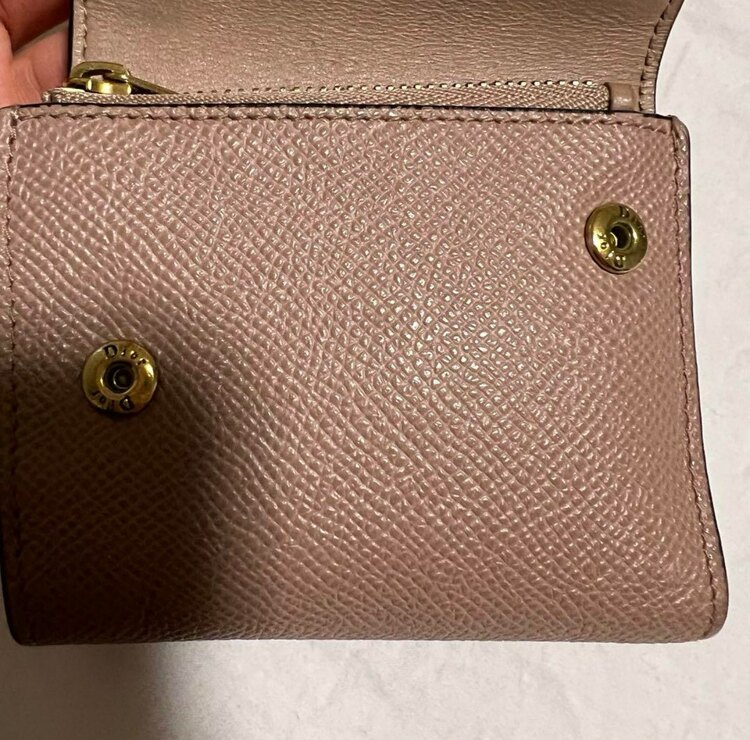 ディオール  （ブランドバッグ）の商品画像 - 査定依頼日：2025年1月19日 - 最高査定価格：8,000円