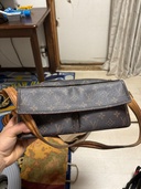 ルイヴィトン ルイヴィトン(その他) （ブランドバッグ）の商品画像 - 査定依頼日：2026年1月7日 - 最高査定価格：80,000円