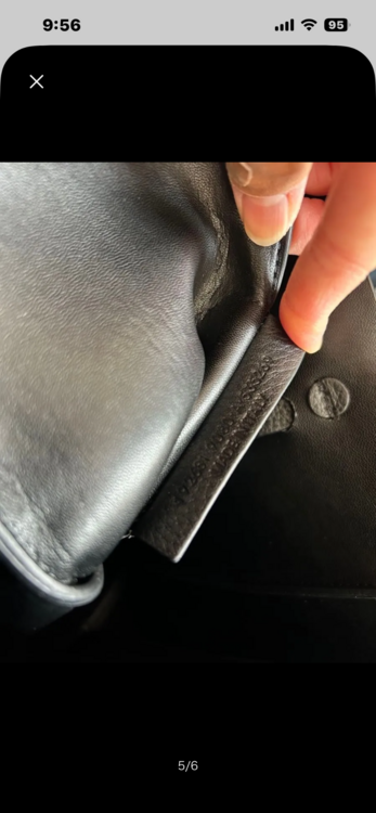 トートバッグ（ブランドバッグ）の商品画像 - 査定依頼日：2026年2月17日 - 最高査定価格：50,000円