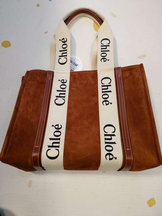 その他 クロエ （ブランドバッグ）の商品画像 - 査定依頼日：2025年4月1日 - 最高査定価格：80,000円