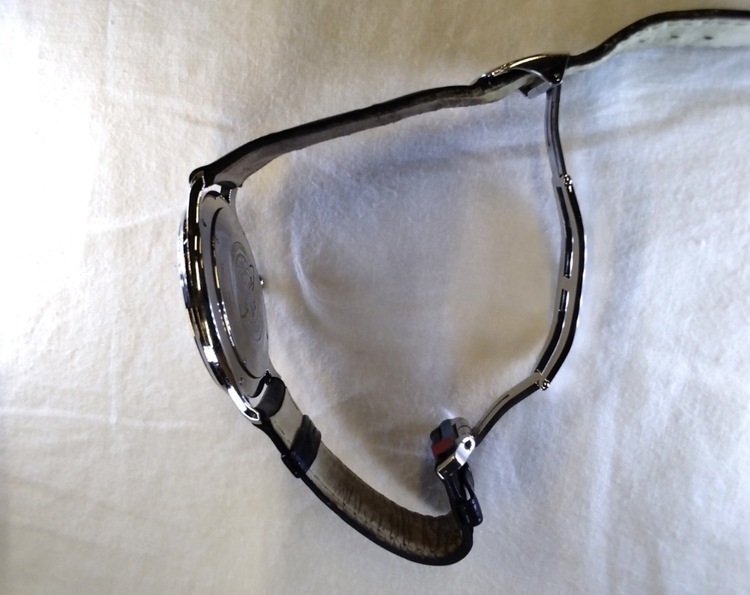 Ref. 170.8.37（高級時計）の商品画像 - 査定依頼日：2026年2月3日 - 最高査定価格：470,000円