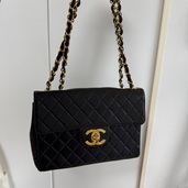 デカマトラッセ（ブランドバッグ）の商品画像 - 査定依頼日：2025年11月23日 - 最高査定価格：330,000円