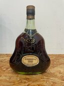 ブランデー ヘネシー（お酒）の商品画像 - 査定依頼日：2026年8月4日 - 最高査定価格：25,000円