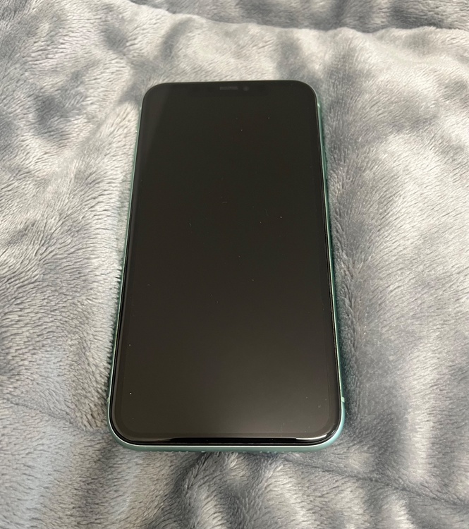 iPhone11 64GB SIMフリー（スマホ）の商品画像 - 査定依頼日：2026年5月6日 - 最高査定価格：20,000円