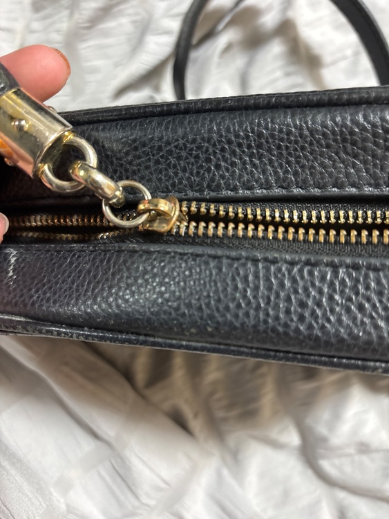 グッチ  （ブランドバッグ）の商品画像 - 査定依頼日：2025年9月22日 - 最高査定価格：30,000円