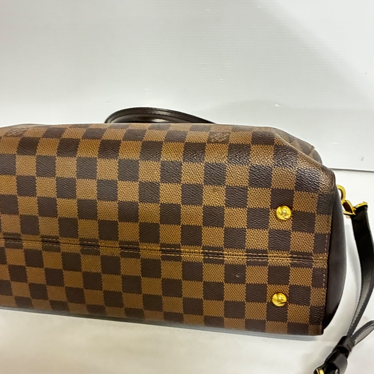 ルイヴィトン ダミエ （ブランドバッグ）の商品画像 - 査定依頼日：2026年4月19日 - 最高査定価格：150,000円