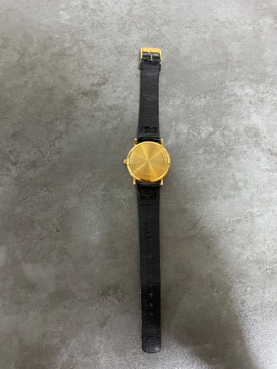 その他 ロンジン ロンジン金無垢（高級時計）の商品画像 - 査定依頼日：2025年10月12日 - 最高査定価格：300,000円