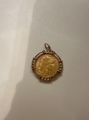 20フラン金貨（金・貴金属）の商品画像 - 査定依頼日：2026年9月9日 - 最高査定価格：200,000円