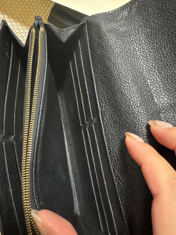 ルイヴィトン ルイヴィトン(その他) （ブランドバッグ）の商品画像 - 査定依頼日：2025年12月9日 - 最高査定価格：30,000円