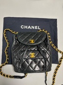 シャネル マトラッセ （ブランドバッグ）の商品画像 - 査定依頼日：2026年2月22日 - 最高査定価格：350,000円