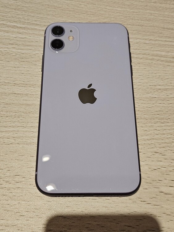 iPhone11 128GB SIMフリー（スマホ）の商品画像 - 査定依頼日：2026年5月10日 - 最高査定価格：21,000円