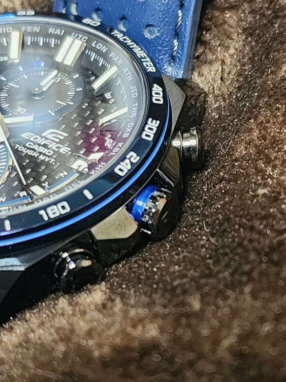 その他 その他 CASIO（高級時計）の商品画像 - 査定依頼日：2026年2月19日 - 最高査定価格：16,000円