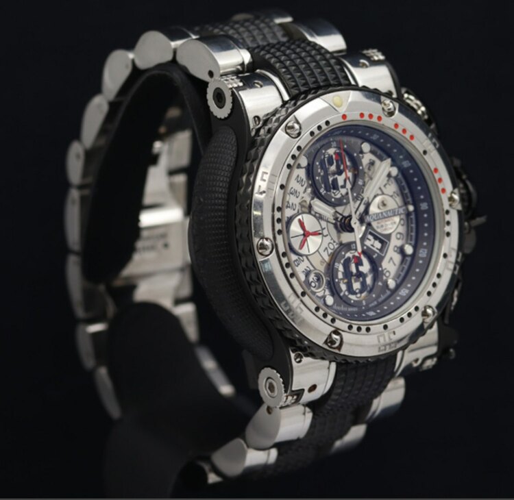 その他 その他 （高級時計）の商品画像 - 査定依頼日：2025年2月5日 - 最高査定価格：40,000円