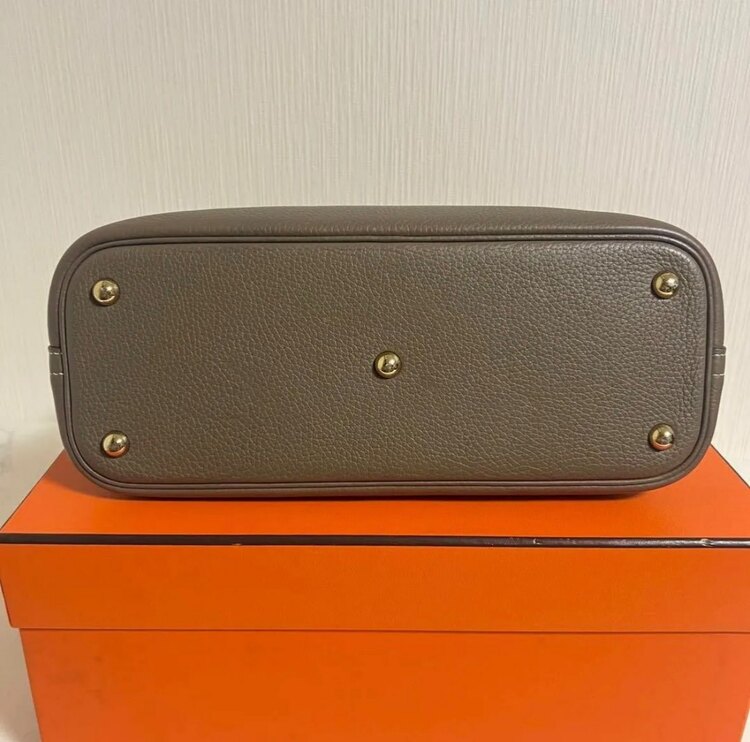 エルメス ボリード （ブランドバッグ）の商品画像 - 査定依頼日：2025年5月9日 - 最高査定価格：900,000円