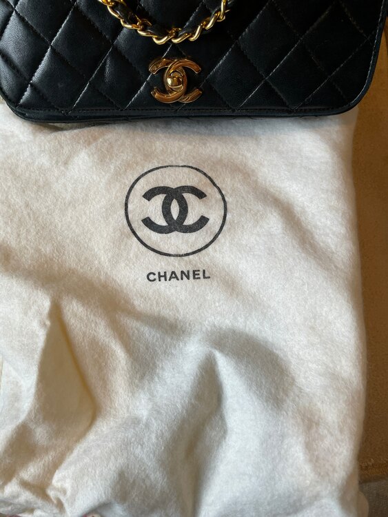 シャネル マトラッセ （ブランドバッグ）の商品画像 - 査定依頼日：2025年3月29日 - 最高査定価格：250,000円