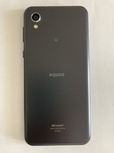 AQUOS sense2 SH-M08 楽天モバイル版（スマホ）の商品画像 - 査定依頼日：2021年10月3日 - 最高査定価格：1,000円