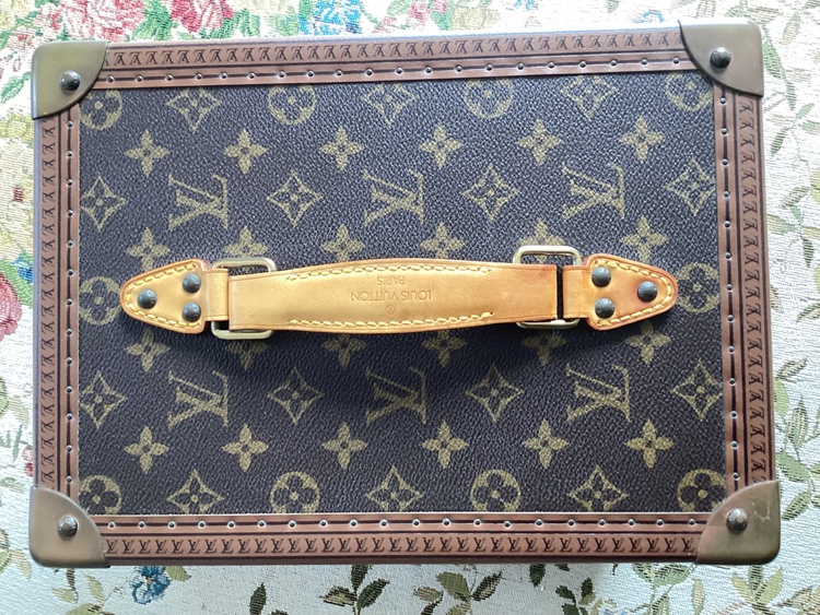 ルイヴィトン モノグラム （ブランドバッグ）の商品画像 - 査定依頼日：2026年2月6日 - 最高査定価格：200,000円