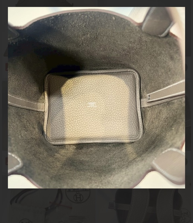 ピコタンロック PM 18（ブランドバッグ）の商品画像 - 査定依頼日：2026年3月12日 - 最高査定価格：670,000円