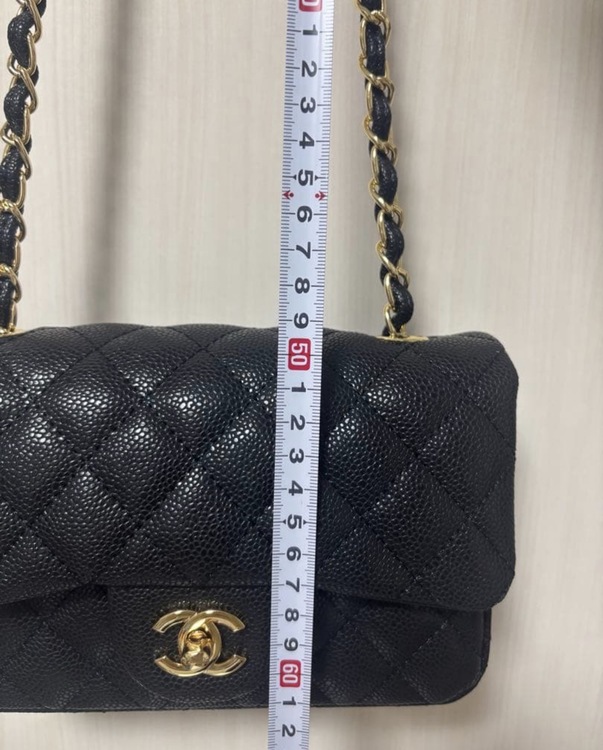 シャネル マトラッセ （ブランドバッグ）の商品画像 - 査定依頼日：2026年2月9日 - 最高査定価格：700,000円