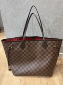 ルイヴィトン ネヴァーフル （ブランドバッグ）の商品画像 - 査定依頼日：2025年10月8日 - 最高査定価格：170,000円