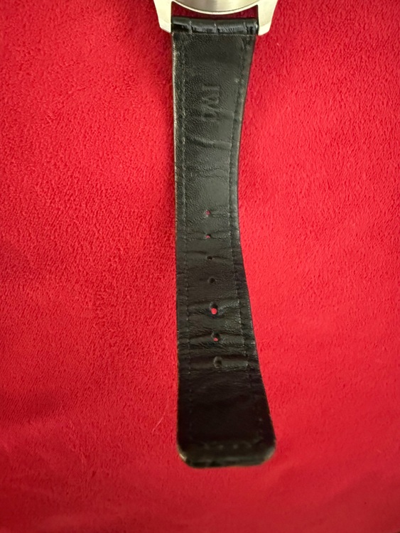 IWC その他 3706－00（高級時計）の商品画像 - 査定依頼日：2025年6月9日 - 最高査定価格：405,000円