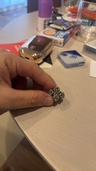 Cemetery Points Ring（古着・ファッション）の商品画像 - 査定依頼日：2026年8月15日 - 最高査定価格：100,000円
