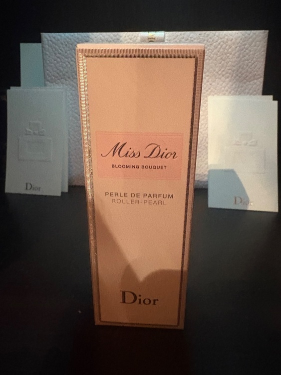 ディオール  （ブランドバッグ）の商品画像 - 査定依頼日：2025年9月27日 - 最高査定価格：1,500円