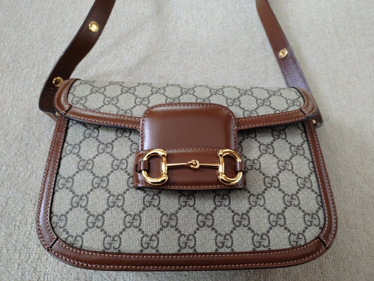 グッチ  （ブランドバッグ）の商品画像 - 査定依頼日：2026年2月19日 - 最高査定価格：200,000円