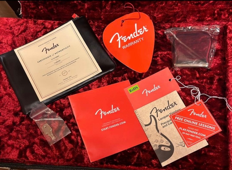 FENDER / American Original ‘60s テレキャスター（ピアノ・楽器・PA機材）の商品画像 - 査定依頼日：2025年11月1日 - 最高査定価格：190,000円