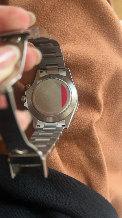 デイトナ（高級時計）の商品画像 - 査定依頼日：2025年6月1日 - 最高査定価格：2,300,000円