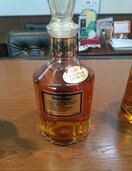 不明（お酒）の商品画像 - 査定依頼日：2026年4月13日 - 最高査定価格：100,000円