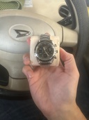 オメガ スピードマスター 3233040400600（高級時計）の商品画像 - 査定依頼日：2026年4月6日 - 最高査定価格：430,000円