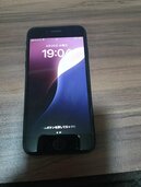 iPhone SE (第 2 世代) 64GB SIMフリー（スマホ）の商品画像 - 査定依頼日：2026年4月29日 - 最高査定価格：10,000円