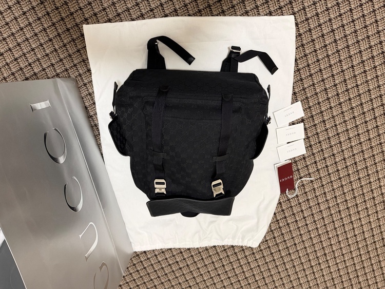 グッチ  （ブランドバッグ）の商品画像 - 査定依頼日：2026年1月6日 - 最高査定価格：250,000円