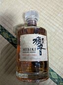 ウイスキー サントリー響 （お酒）の商品画像 - 査定依頼日：2026年3月29日 - 最高査定価格：13,500円