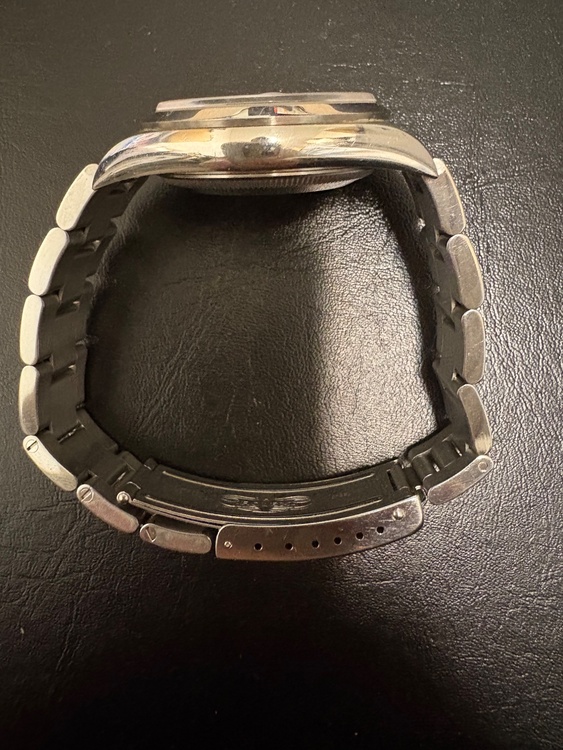 ロレックス パーペチュアルデイト （高級時計）の商品画像 - 査定依頼日：2026年3月1日 - 最高査定価格：720,000円