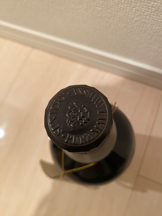 山崎18年旧ボトル（お酒）の商品画像 - 査定依頼日：2025年12月11日 - 最高査定価格：240,000円