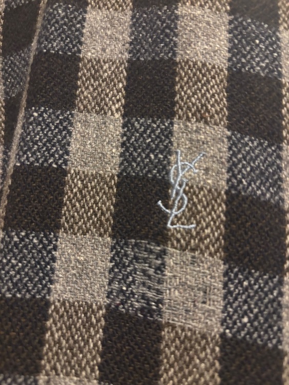 ジャケット（古着・ファッション）の商品画像 - 査定依頼日：2025年10月29日 - 最高査定価格：100,000円