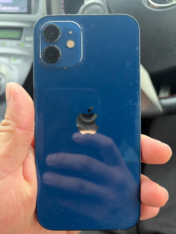 iPhone 12 128GB docomo（スマホ）の商品画像 - 査定依頼日：2026年3月6日 - 最高査定価格：27,000円