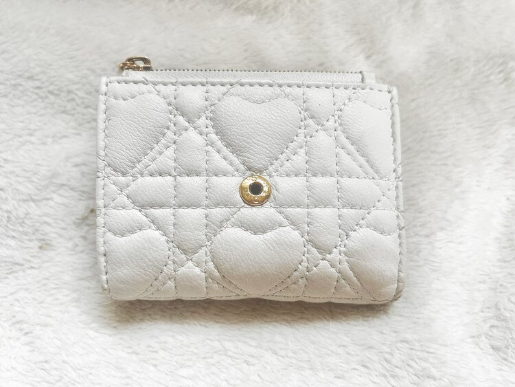 ディオール  （ブランドバッグ）の商品画像 - 査定依頼日：2025年4月21日 - 最高査定価格：30,000円