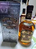 ウイスキー シーバスリーガル （お酒）の商品画像 - 査定依頼日：2022年12月28日 - 最高査定価格：300円